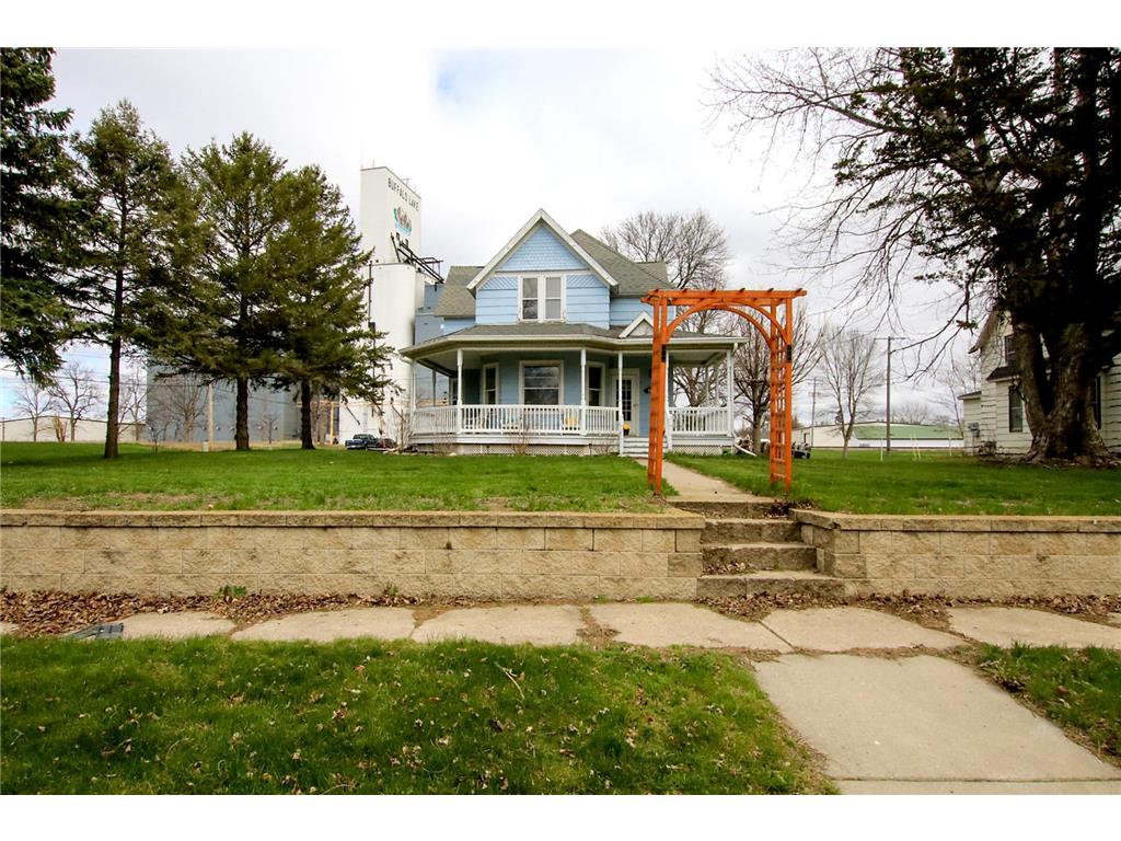 235 W Borden Avenue, Buffalo Lake, MN, 55314 MLS 6524296 Edina Realty