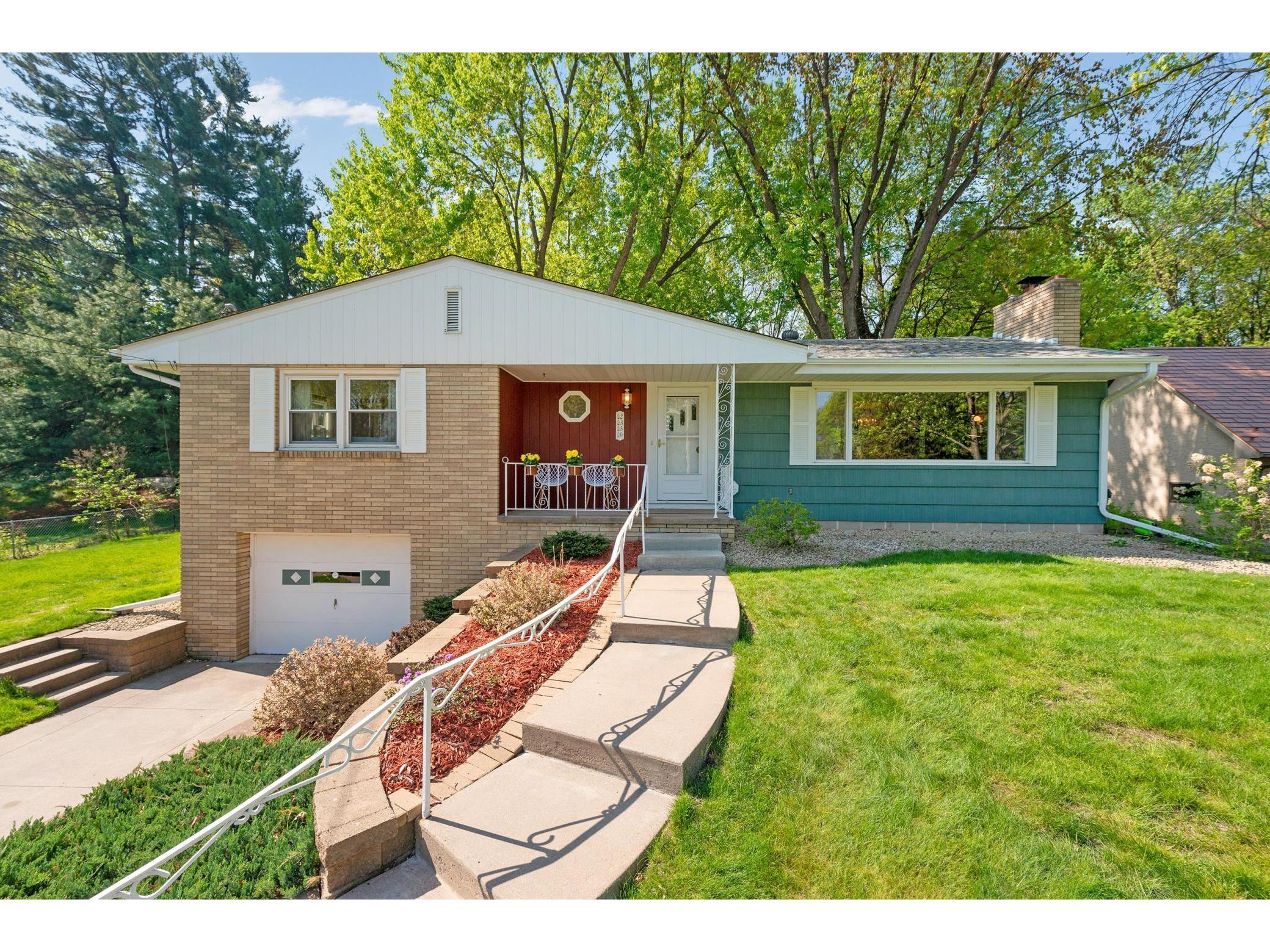 2350 Case Avenue E, Maplewood, MN 55119 MLS 5747622 Edina Realty