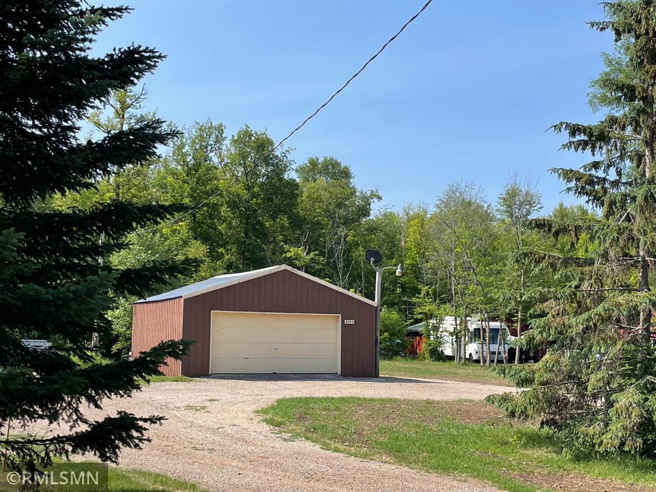 2350 Lake Shore Boulevard, Wahkon, MN, 56386 MLS 5769687 Edina Realty