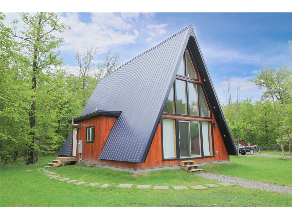 2350 Lake Shore Boulevard Wahkon MN 56386 - Mille Lacs Lake 6693588 image1