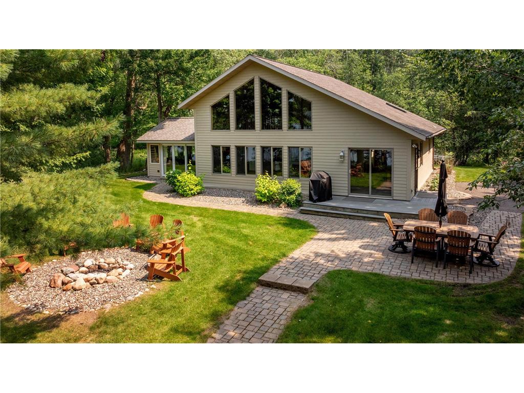 23504 S Shore Drive Emily MN 56447 - Mary Lake 7077295 image1
