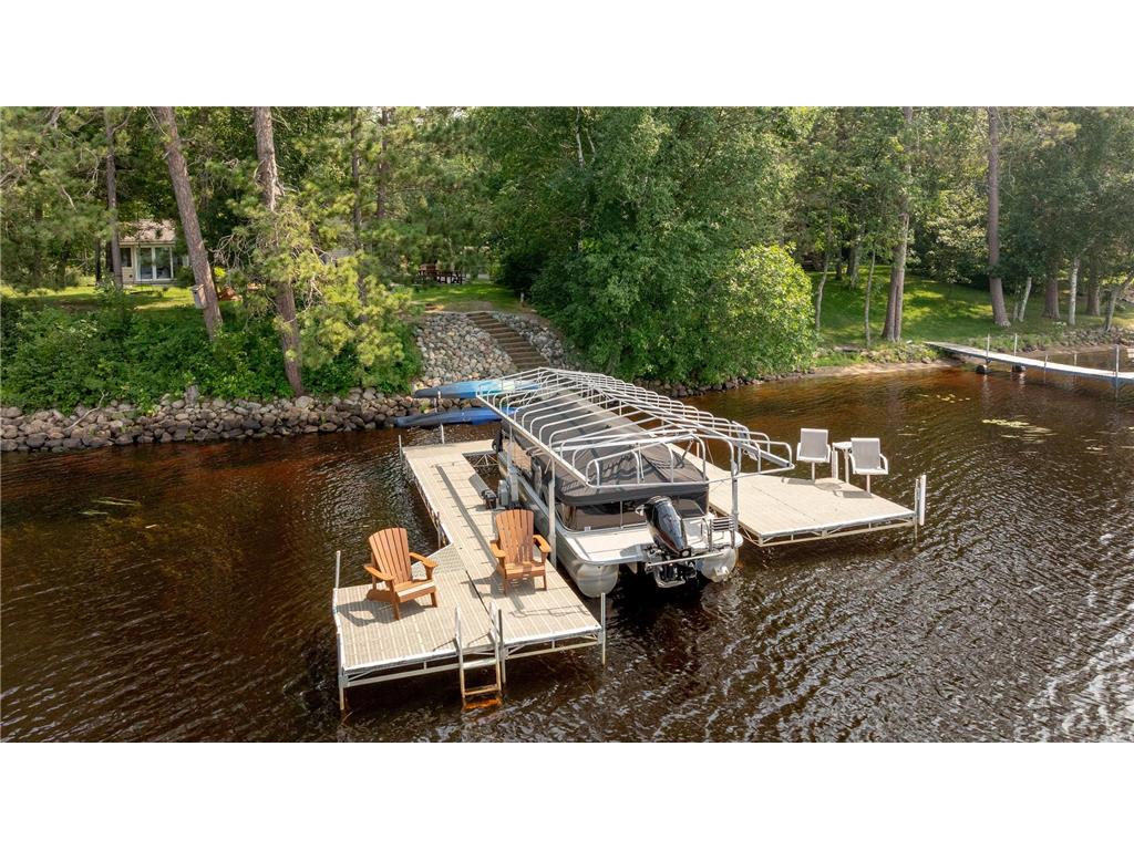 23504 S Shore Drive Emily MN 56447 - Mary Lake 7077295 image27