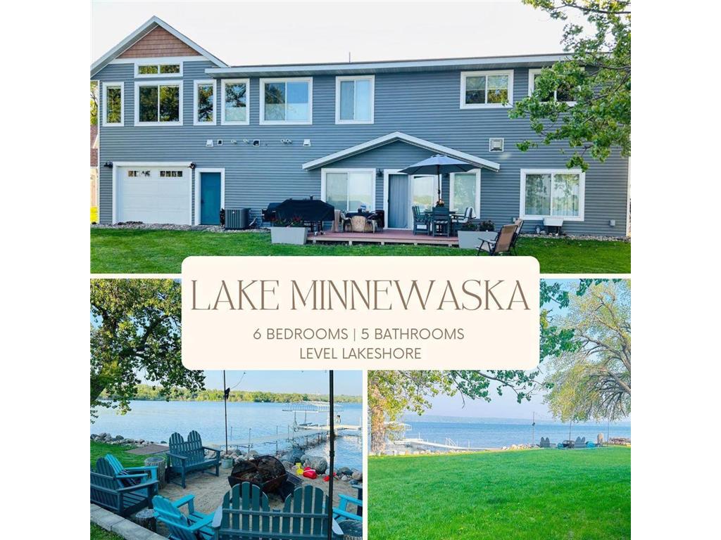 23507 175th Street Glenwood MN 56334 - Minnewaska 6534989 image1