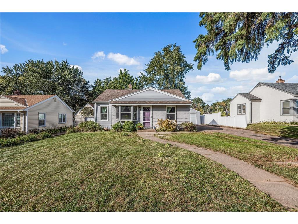 2351 Holloway Avenue E, North Saint Paul, MN, 55109 MLS 6234530 Edina Realty