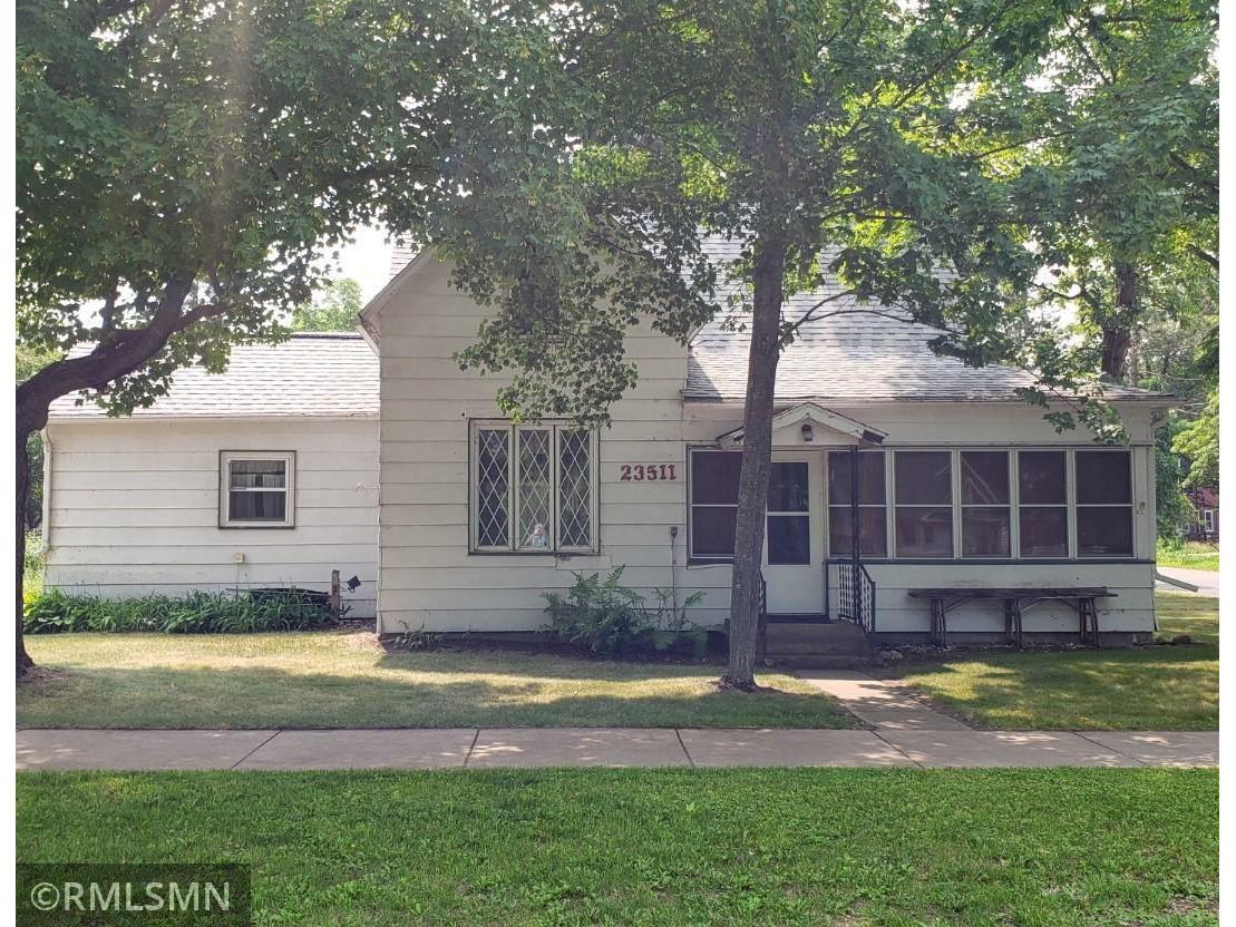 23511 Cross Drive, Deerwood, MN 56444 MLS 6016866 Edina Realty