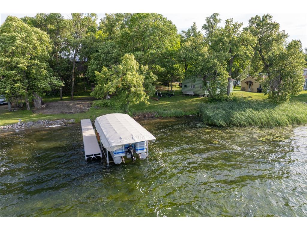 23515 Fish Lake Trail Dunn Twp MN 56572 - Fish Lake 7015537 image1