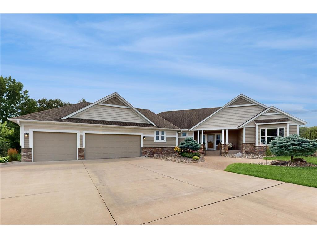23515 Saddle Ridge Drive Rogers MN 55374 6578977 image1