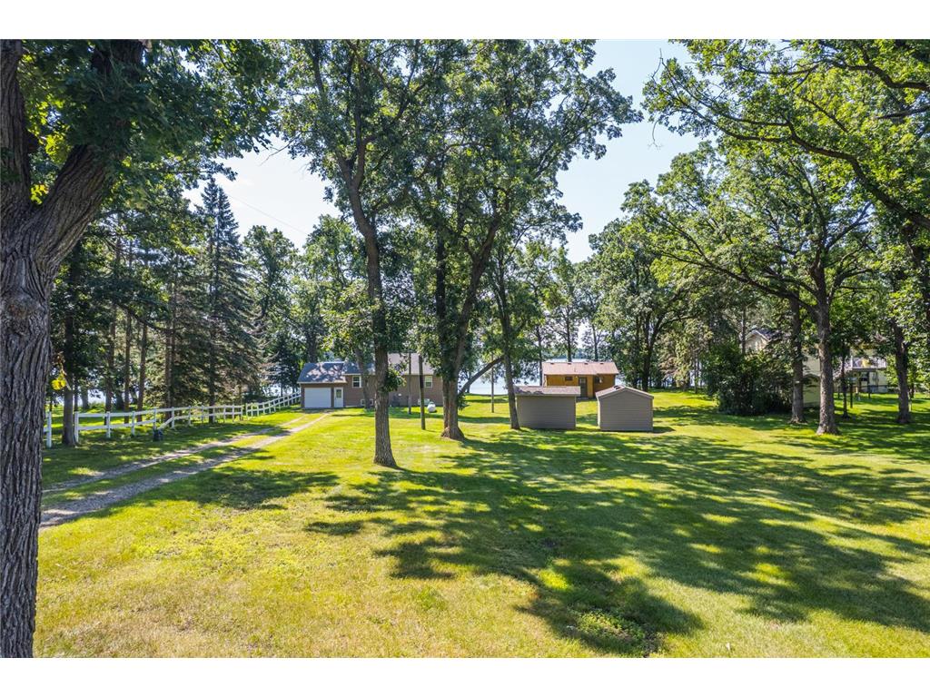 23519 W Foxview Lane Lake View Twp MN 56501 - Fox Lake 7098411 image1