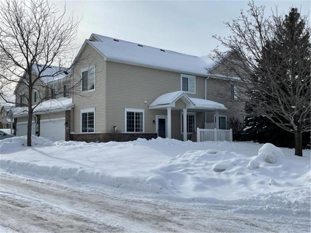 2352 119th Lane NE Blaine MN 55449 6328183 image1