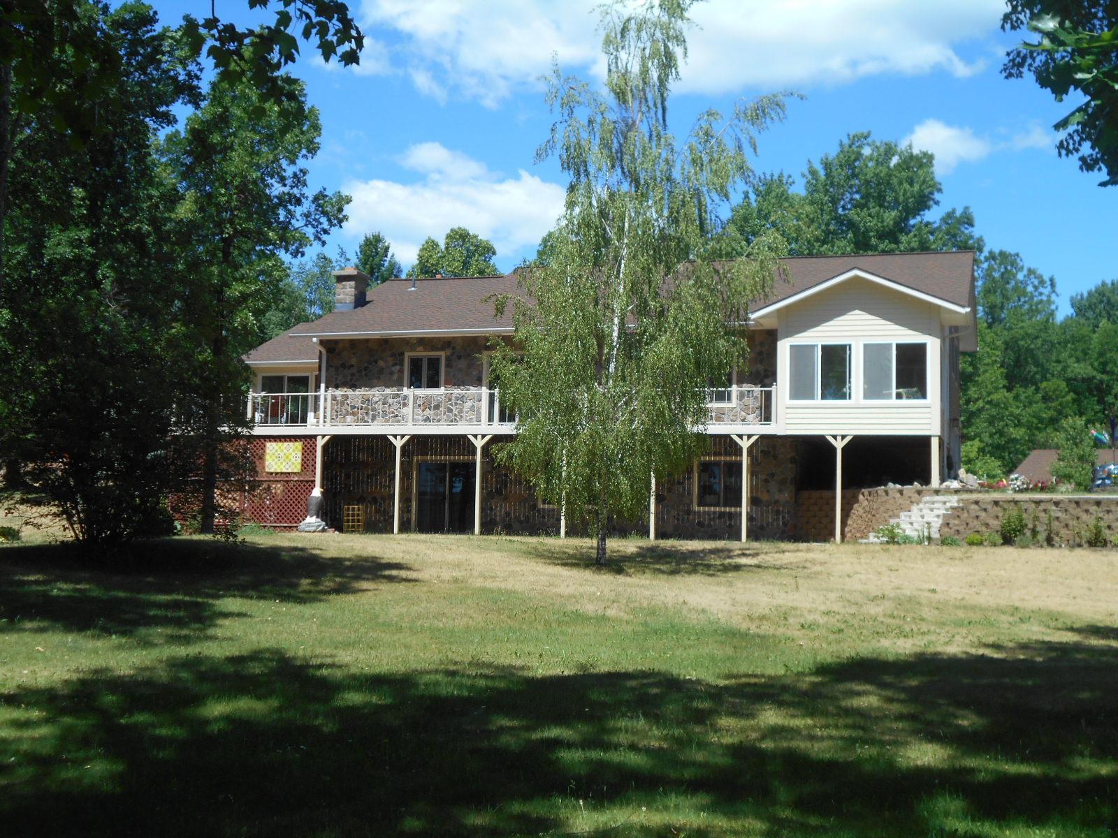 23521 Hitchcock Road, Cohasset, MN, 55721 MLS 6022143 Edina Realty