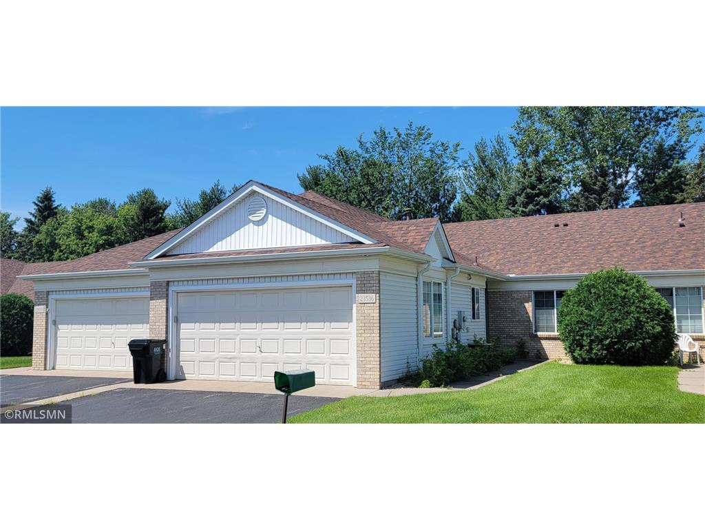 23536 NW Saint Francis Boulevard NW, Saint Francis, MN, 55070 MLS