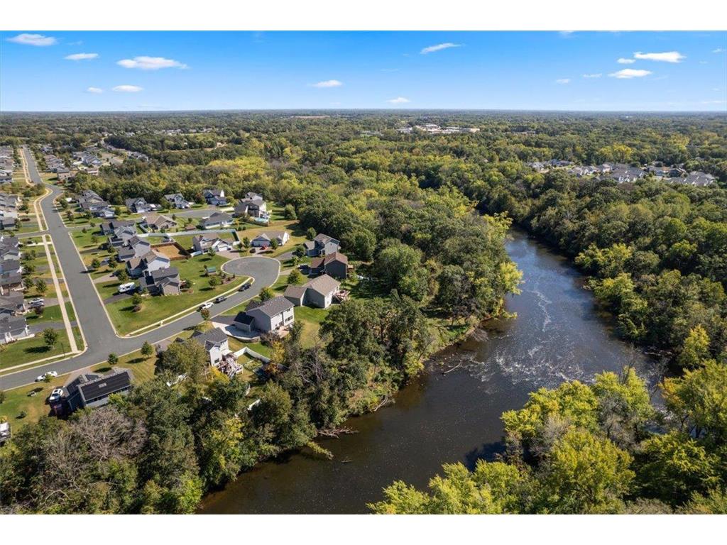 23536 Vintage Court NW Saint Francis MN 55070 - Rum River 6595775 image1