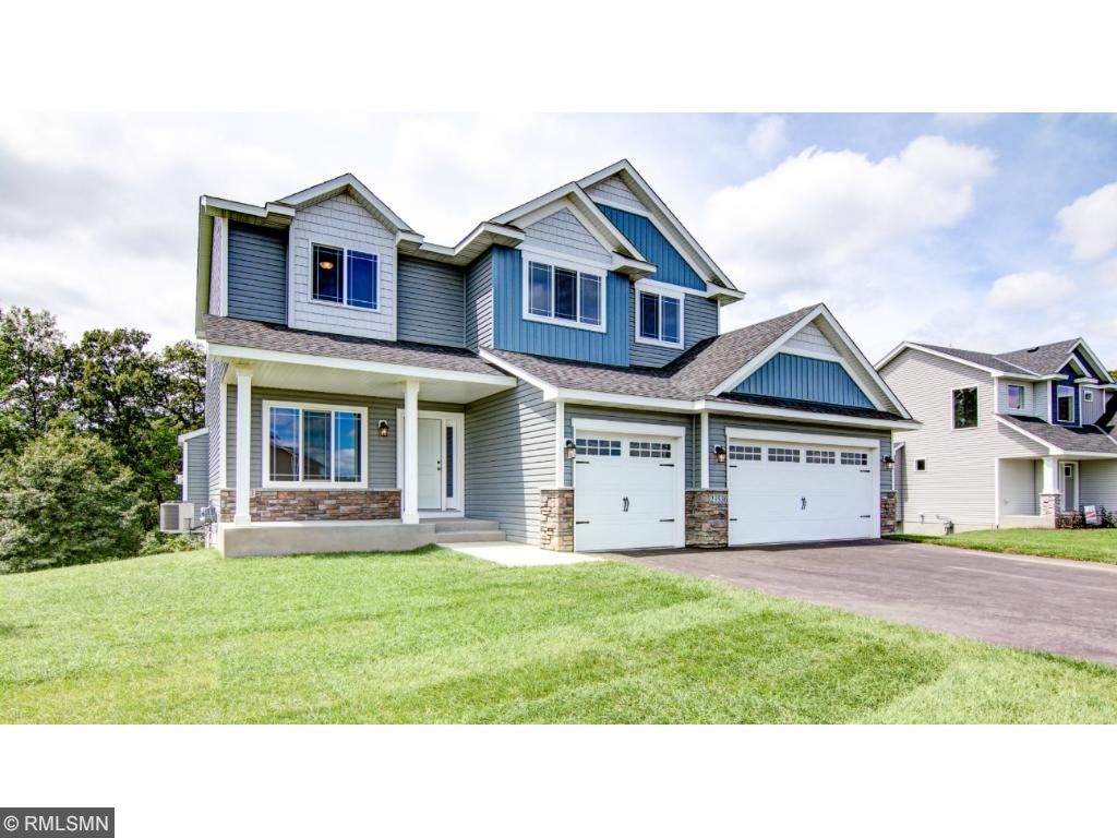 23536 Vintage Court NW, Saint Francis, MN, 55070 MLS 4905841 Edina