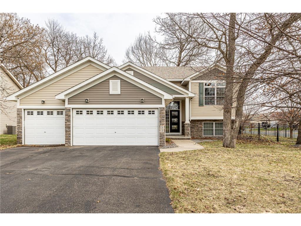 23537 Eidelweiss Street NW Saint Francis MN 55070 7056357 image1