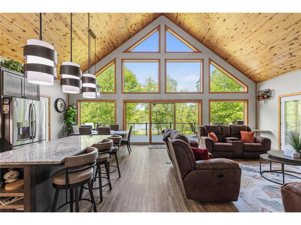 2354 305th Avenue Peace Twp MN 55051 - Lake Full of Fish 7091268 image1
