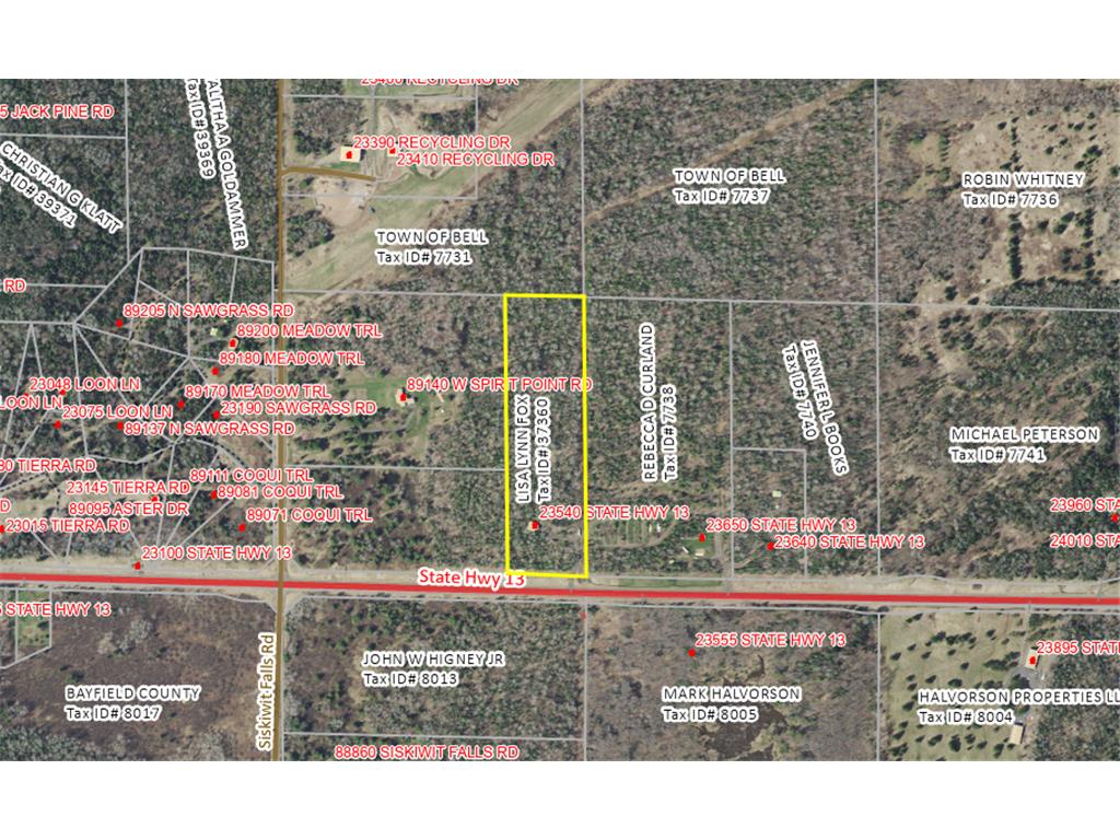 23540 State Highway 13 Bell Twp WI 54827 7047997 image32