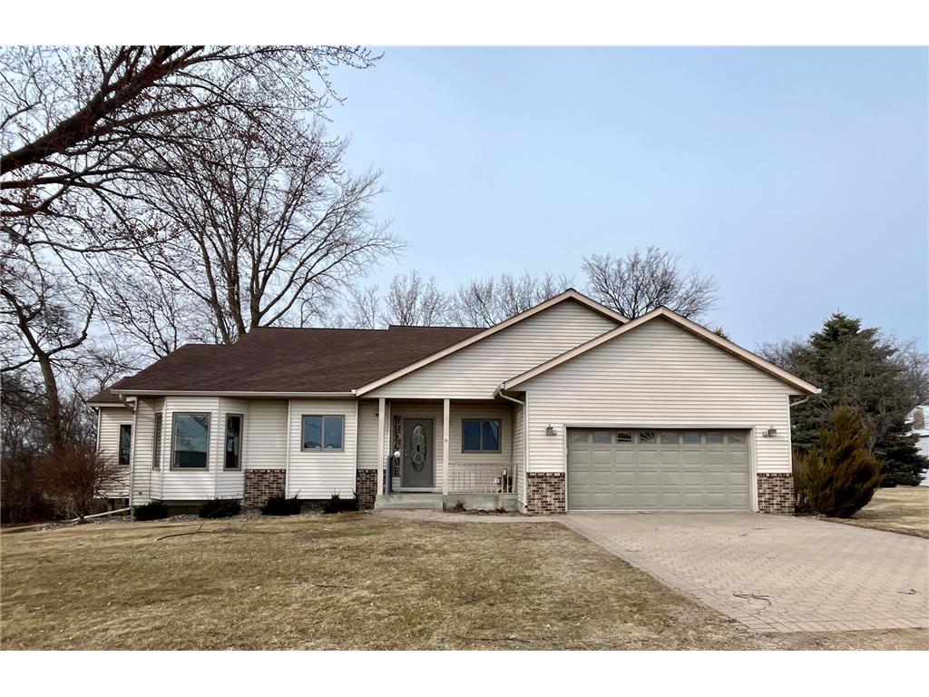 23541 Kenwood Avenue New Avon Twp MN 56293 7037765 image1