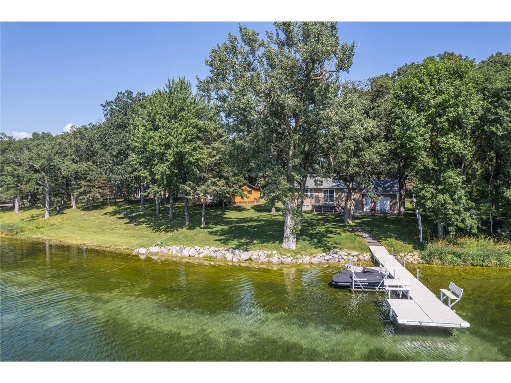 23545 W Foxview Lane Lake View Twp MN 56501 - Fox Lake 6762155 image27