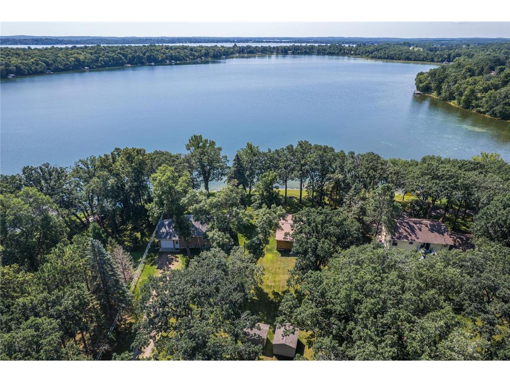 23545 W Foxview Lane Lake View Twp MN 56501 - Fox Lake 6762155 image31