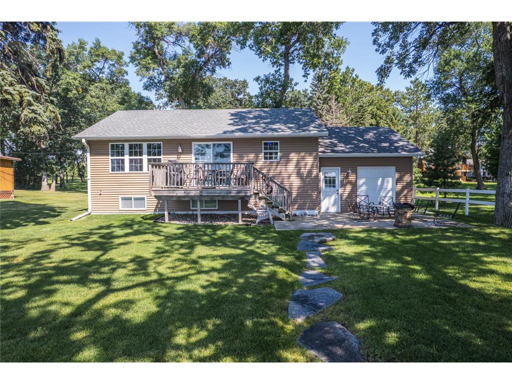 23545 W Foxview Lane Lake View Twp MN 56501 - Fox Lake 7032777 image1