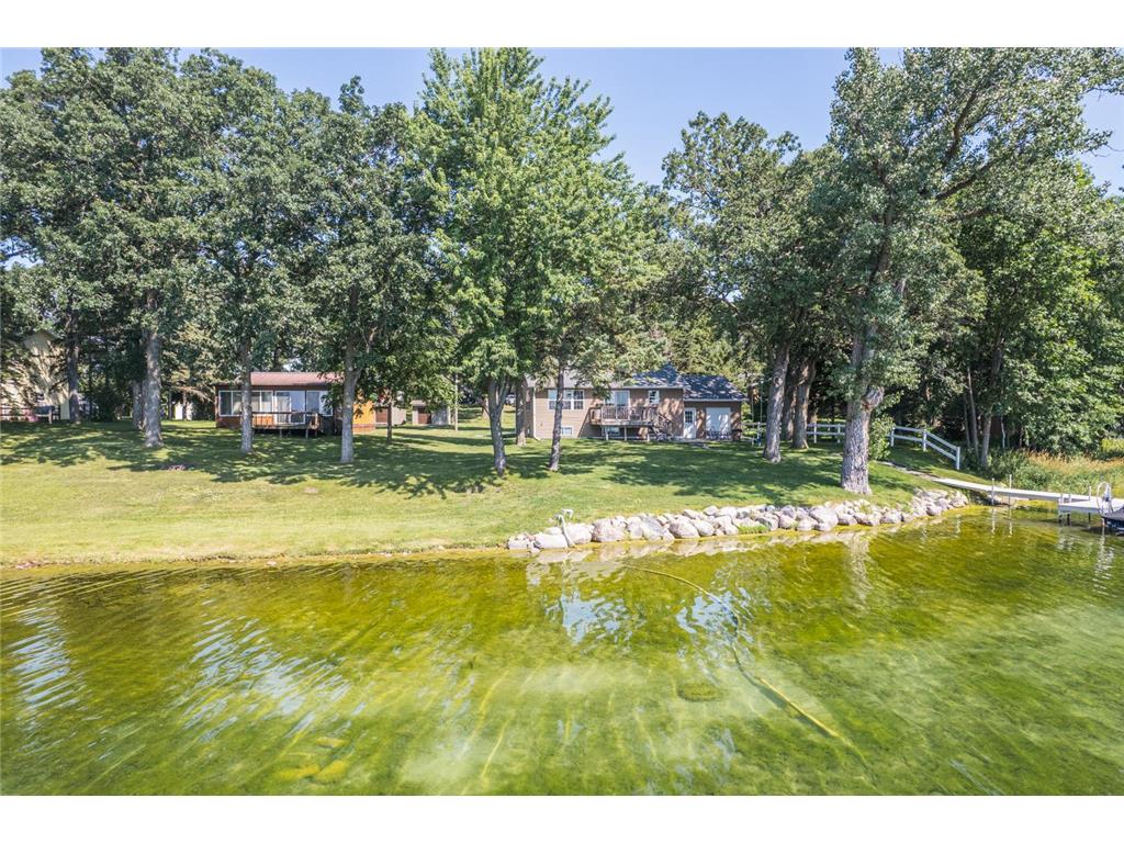 23545 W Foxview Lane Lake View Twp MN 56501 - Fox Lake 7032777 image23