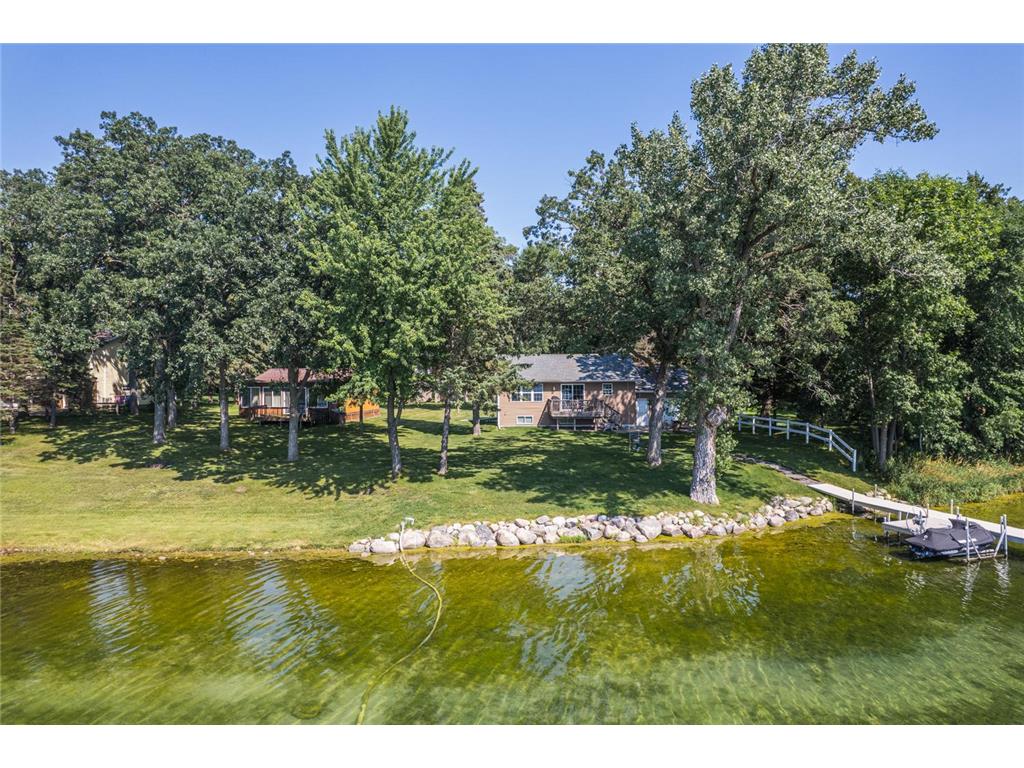 23545 W Foxview Lane Lake View Twp MN 56501 - Fox Lake 7032777 image24