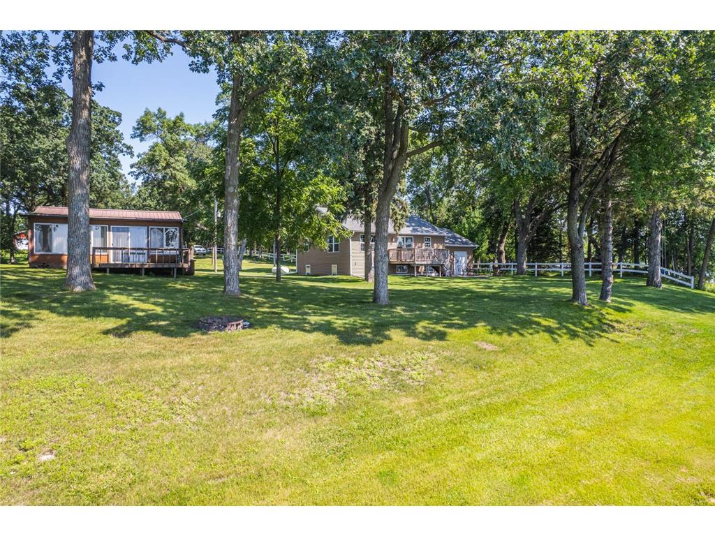 23545 W Foxview Lane Lake View Twp MN 56501 - Fox Lake 7032777 image26