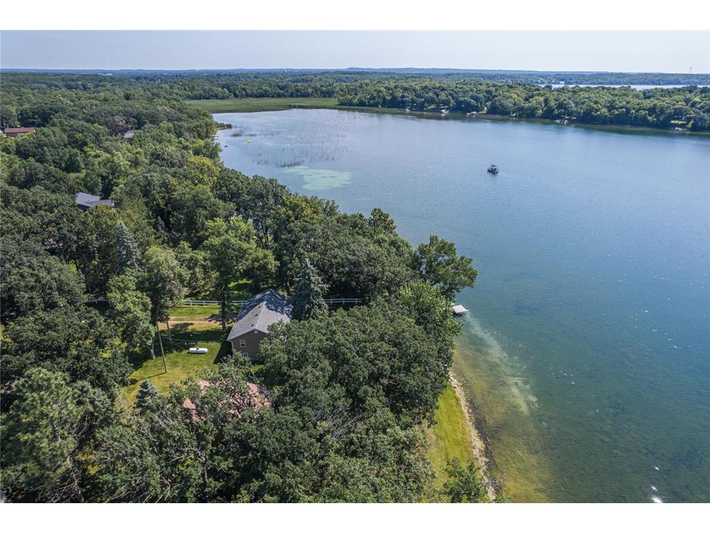 23545 W Foxview Lane Lake View Twp MN 56501 - Fox Lake 7032777 image33
