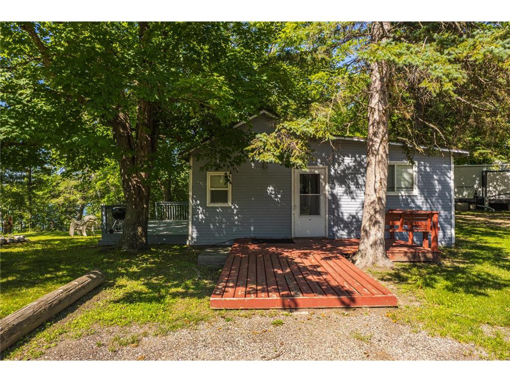 23546 Warbler Way #C1 Detroit Lakes MN 56501 - Island Lake 7074882 image1
