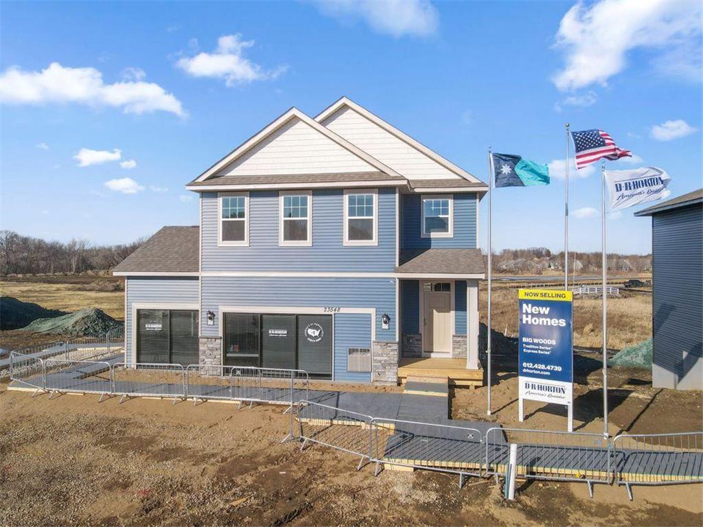 23548 Ashbury Drive Rogers MN 55374 7067287 image8