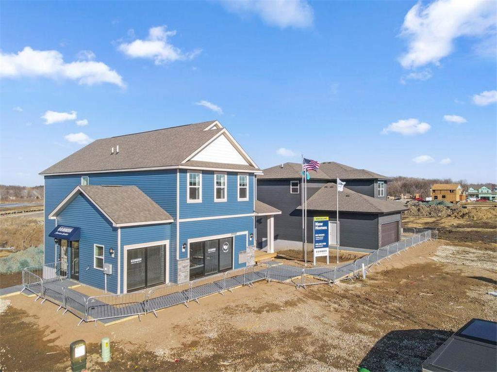 23548 Ashbury Drive Rogers MN 55374 7067287 image9