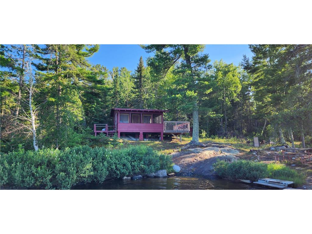 2355 Keyes Island International Falls MN 56649 - Rainy 6754758 image1