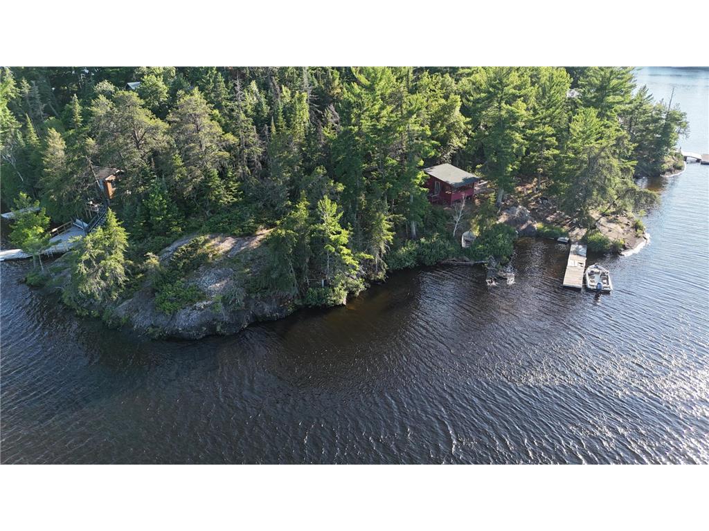 2355 Keyes Island International Falls MN 56649 - Rainy 6754758 image17