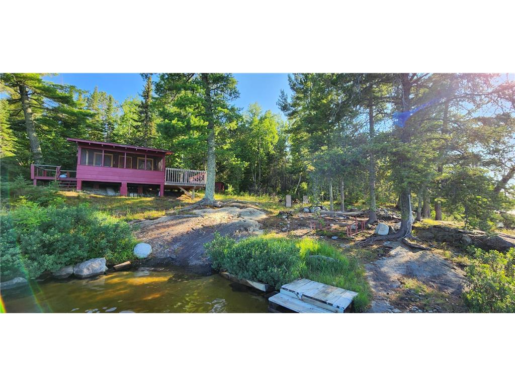 2355 Keyes Island International Falls MN 56649 - Rainy 6754758 image2