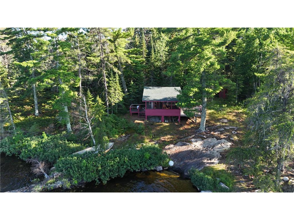 2355 Keyes Island International Falls MN 56649 - Rainy 6754758 image3