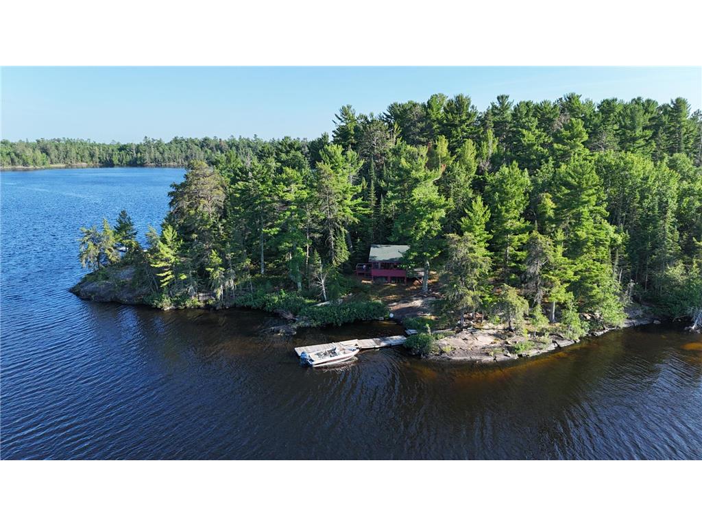 2355 Keyes Island International Falls MN 56649 - Rainy 6754758 image4