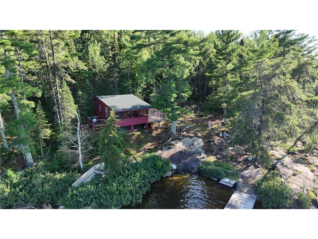 2355 Keyes Island International Falls MN 56649 - Rainy 6754758 image5