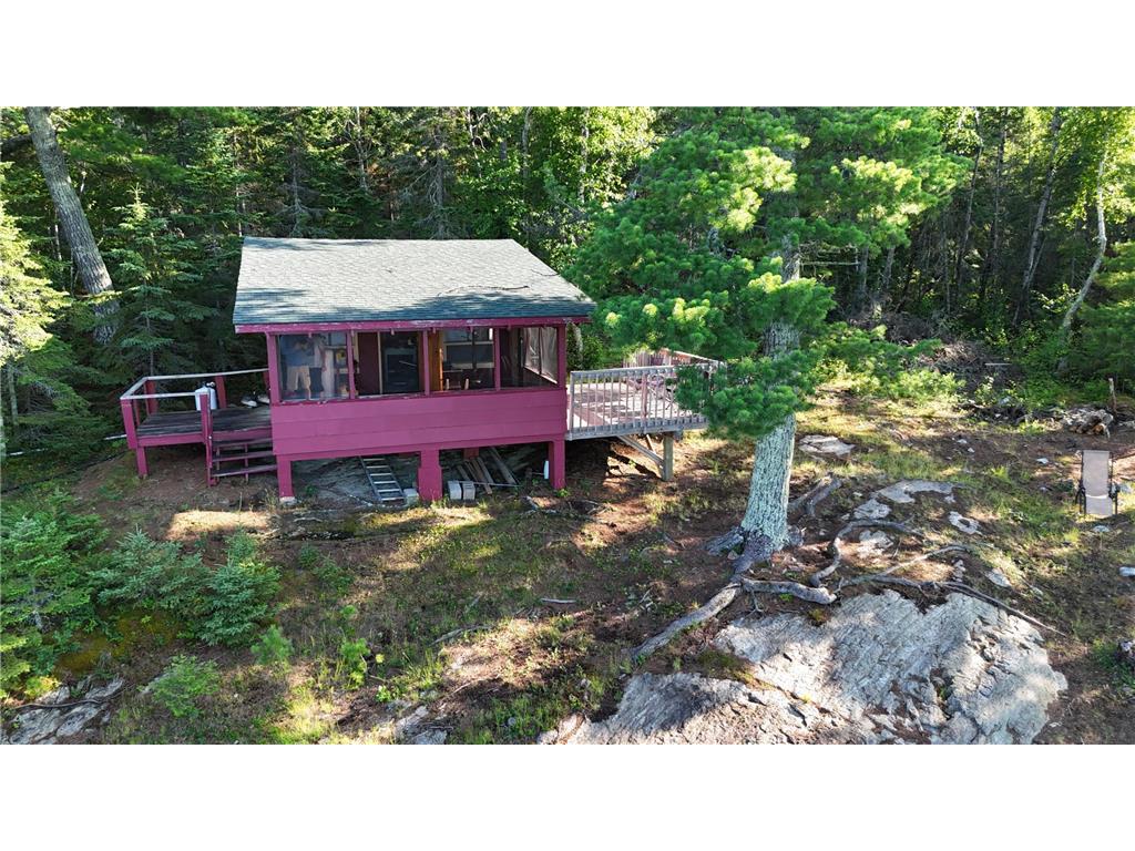 2355 Keyes Island International Falls MN 56649 - Rainy 6754758 image7