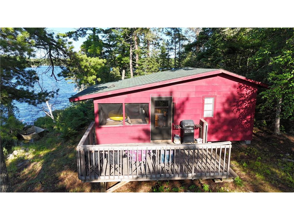 2355 Keyes Island International Falls MN 56649 - Rainy 6754758 image8