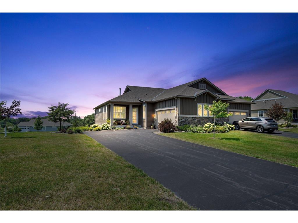 2355 Lemay Shores Drive, Mendota Heights, MN, 55120 MLS 6237337