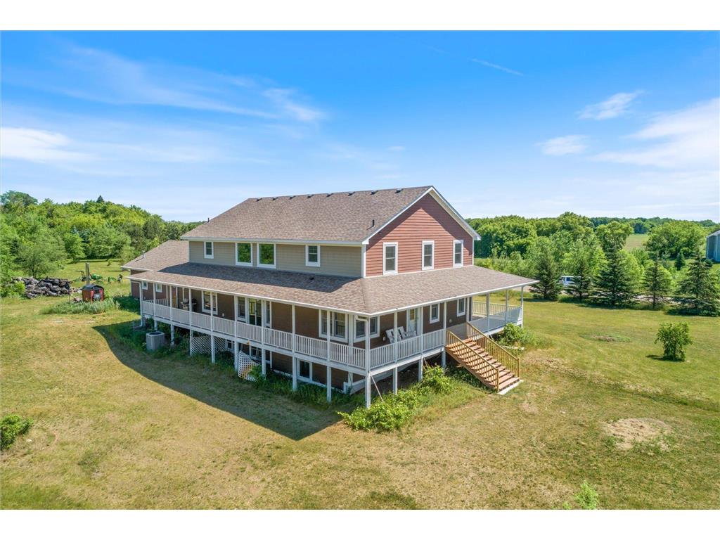 23556 116th Street NW, Elk River, MN, 55330 MLS 6217794 Edina Realty