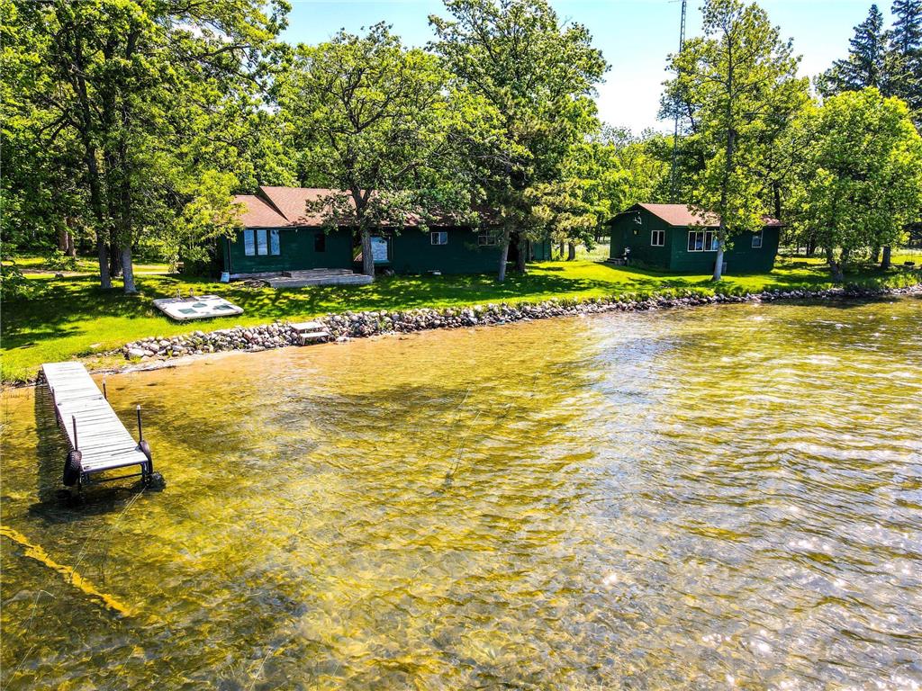 23559 Glider Drive Park Rapids MN 56470 - Little Sand Lake 6553104 image1
