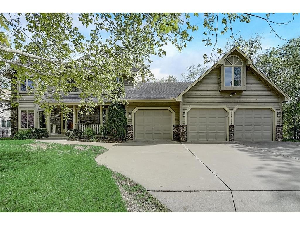 2356 145th Avenue NW, Andover, MN 55304 MLS 6200842 Edina Realty