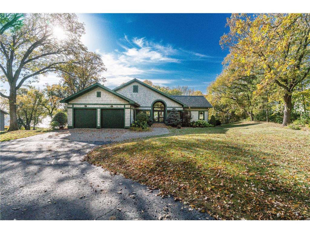 23561 Canterbury Sands Trail, Battle Lake, MN, 56515 MLS 6271304