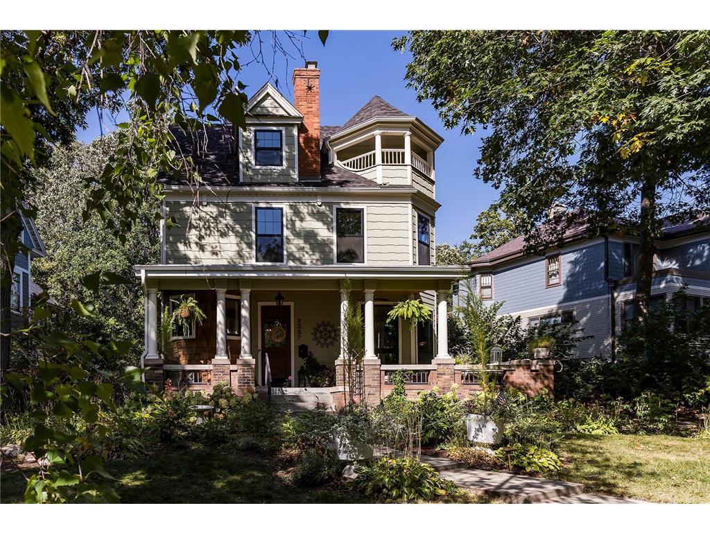 2357 Carter Avenue Saint Paul MN 55108 6614680 image1