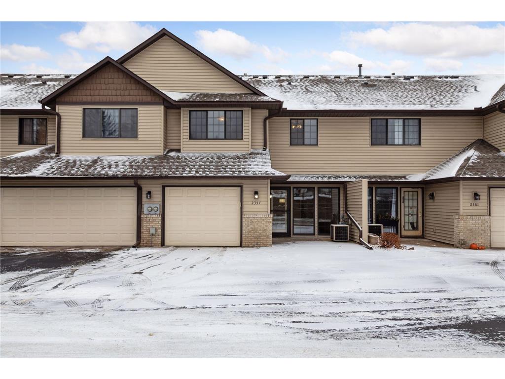 2357 Cottage Drive, Stillwater, MN, 55082 MLS 6466997 Edina Realty
