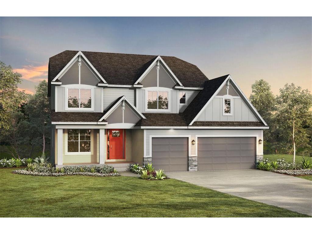 2357 Kester Avenue NE Saint Michael MN 55376 6491967 image1