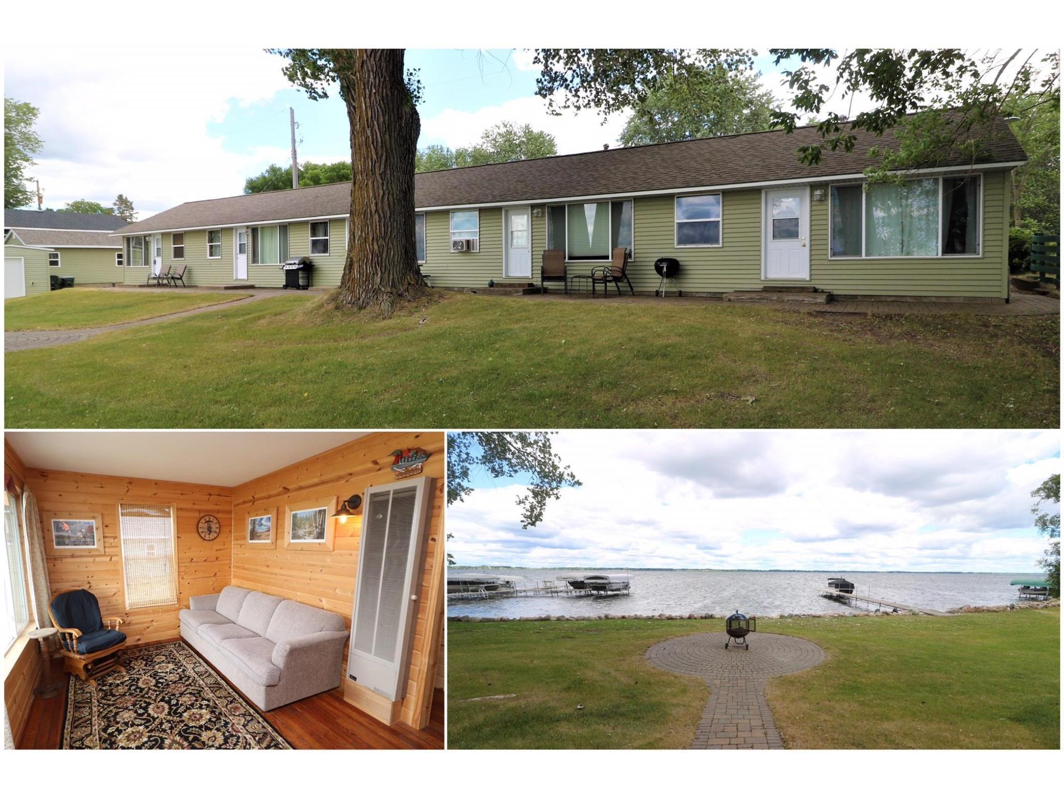 2357 Lake Street E, Osakis, MN, 56360 MLS 6014425 Edina Realty