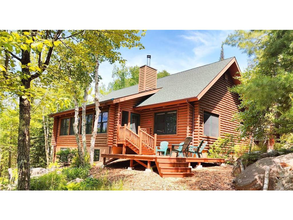 2357 Retreat Lodge Road Greenwood Twp MN 55723 - Vermilion 7053655 image1