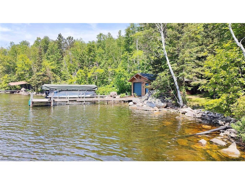 2357 Retreat Lodge Road Greenwood Twp MN 55723 - Vermilion 7053655 image3